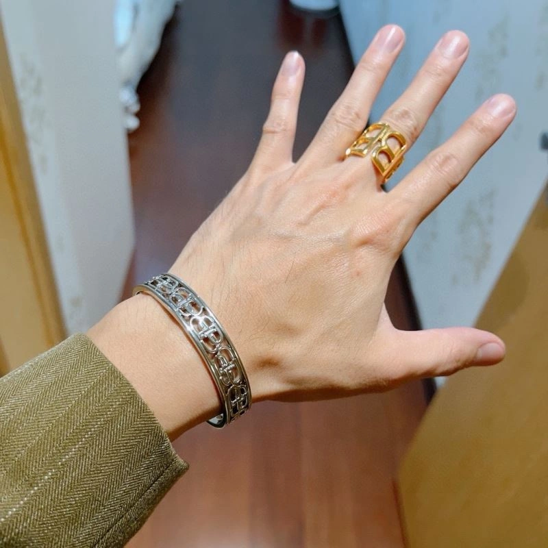 Refined Balenciaga Bracelets 215683