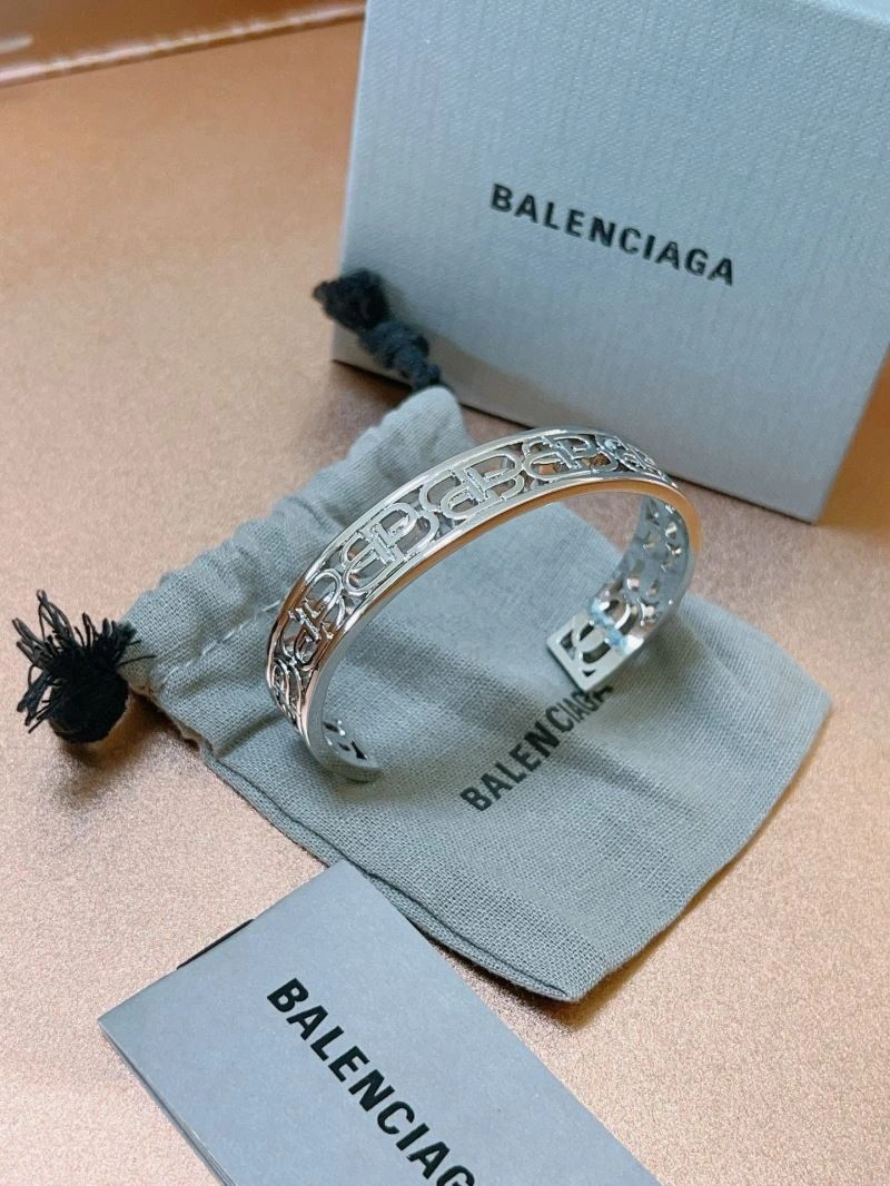 Refined Balenciaga Bracelets 215683