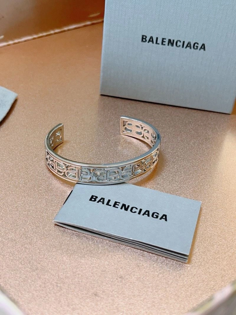Refined Balenciaga Bracelets 215683