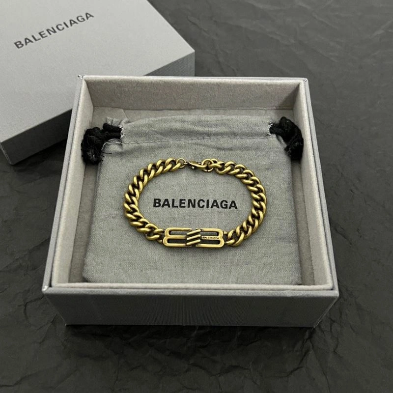 Balenciaga Bracelets Chic 215672
