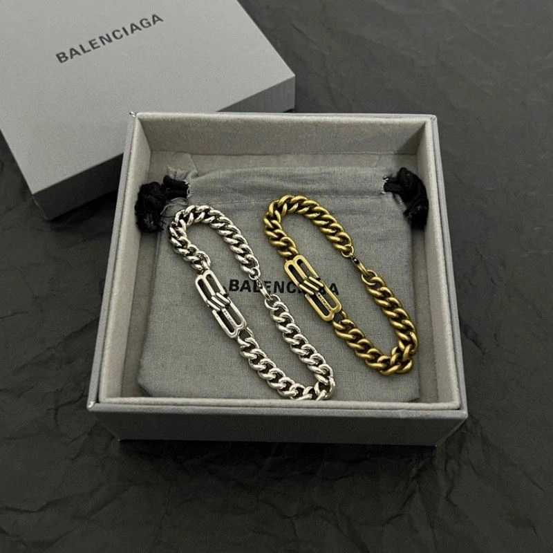 Balenciaga Bracelets Chic 215672