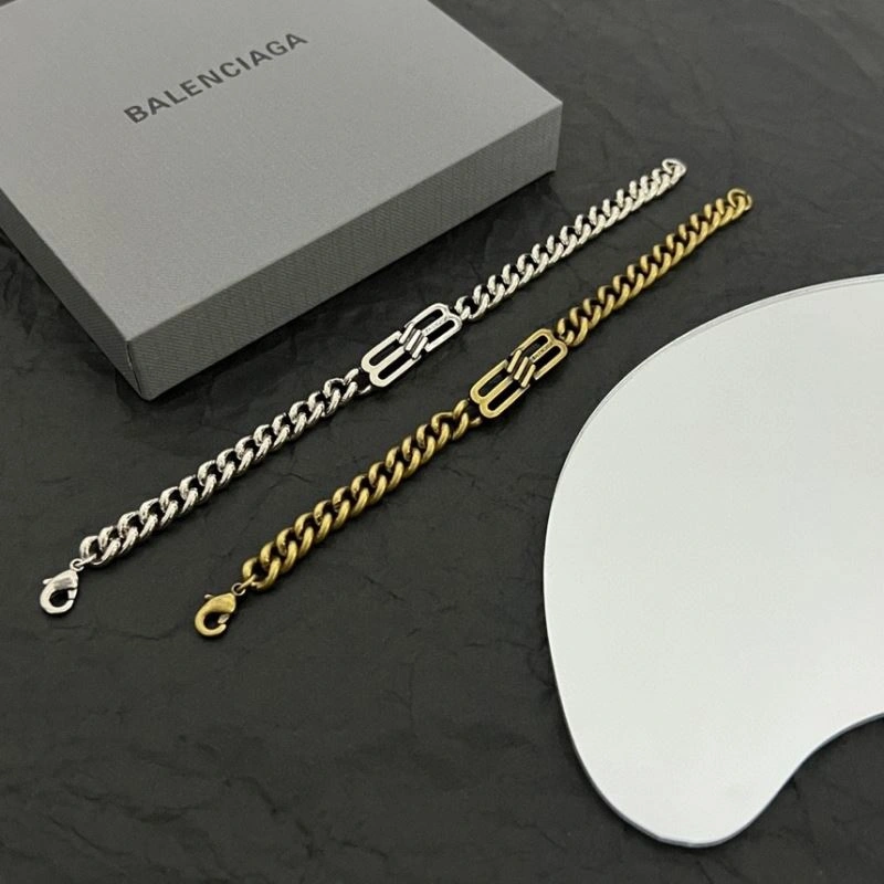 Balenciaga Bracelets Chic 215672