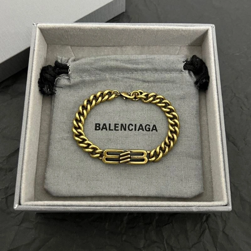 Balenciaga Bracelets Chic 215672