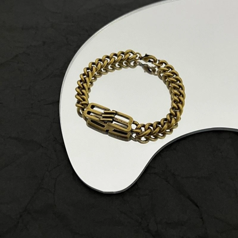 Balenciaga Bracelets Chic 215672