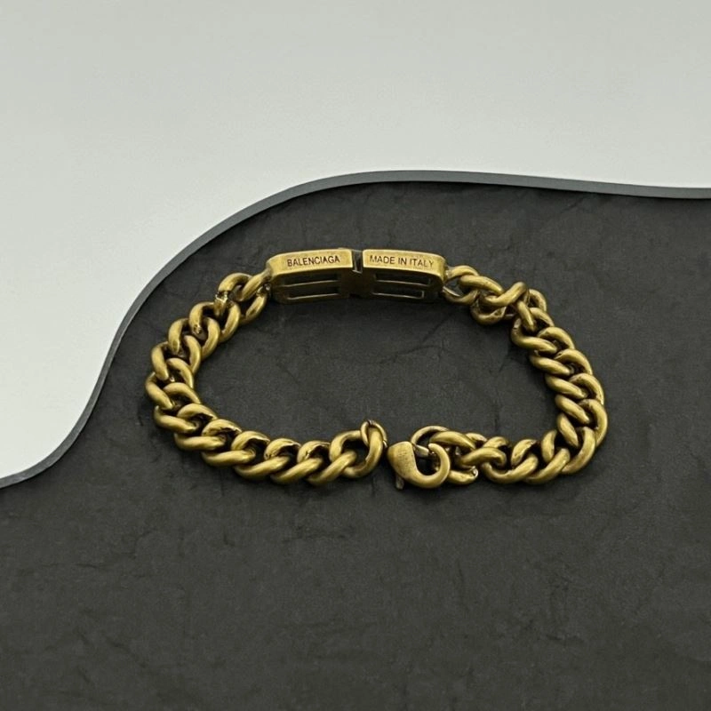 Balenciaga Bracelets Chic 215672