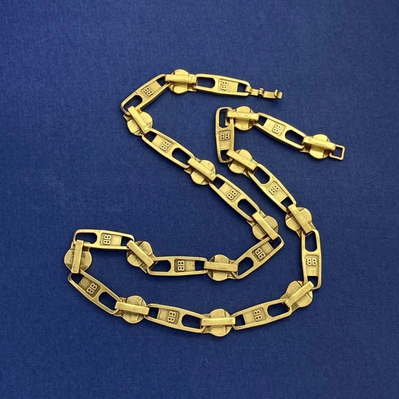 Sleek Balenciaga Bracelets 215673