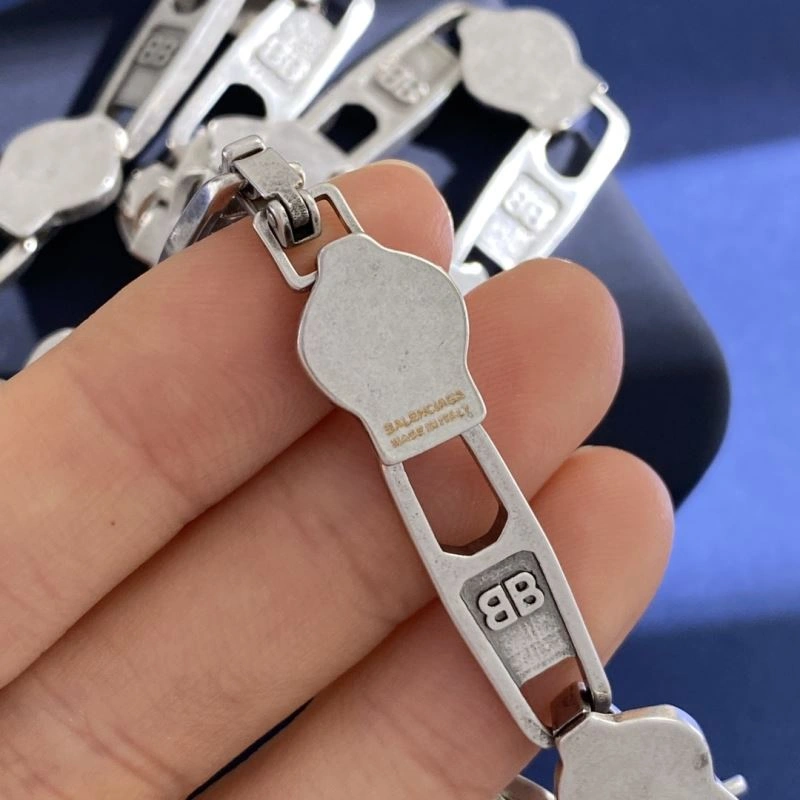 Sleek Balenciaga Bracelets 215673