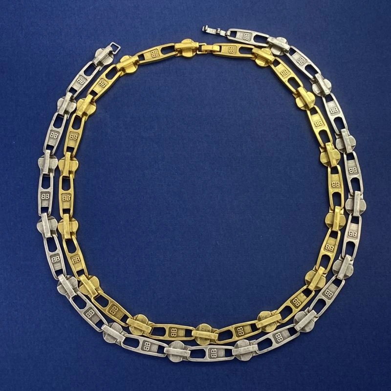 Sleek Balenciaga Bracelets 215673