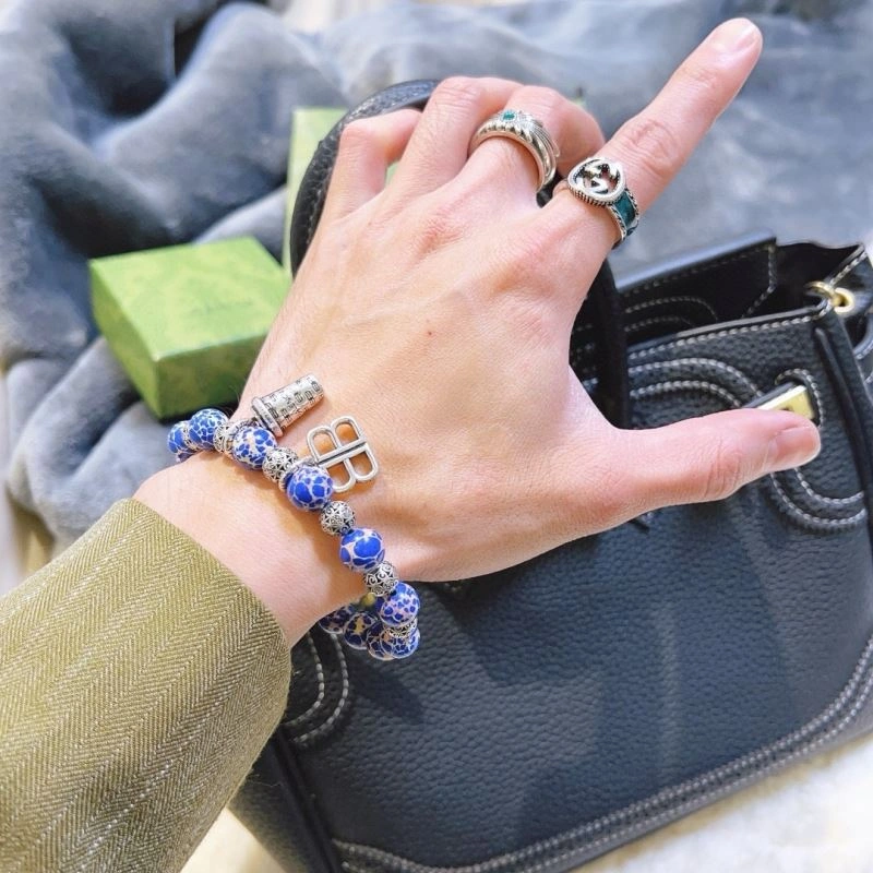 Balenciaga Bracelets HighQuality 215677