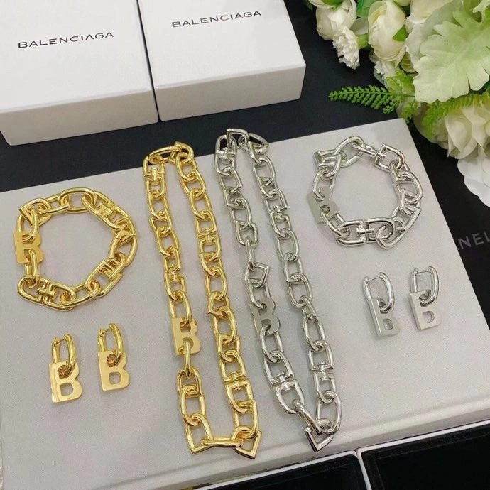 SunProtective Balenciaga Bracelets 215663