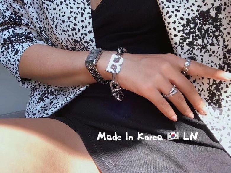 SunProtective Balenciaga Bracelets 215663
