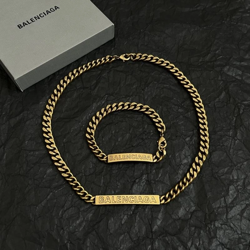Balenciaga Bracelets Sophisticated 215632