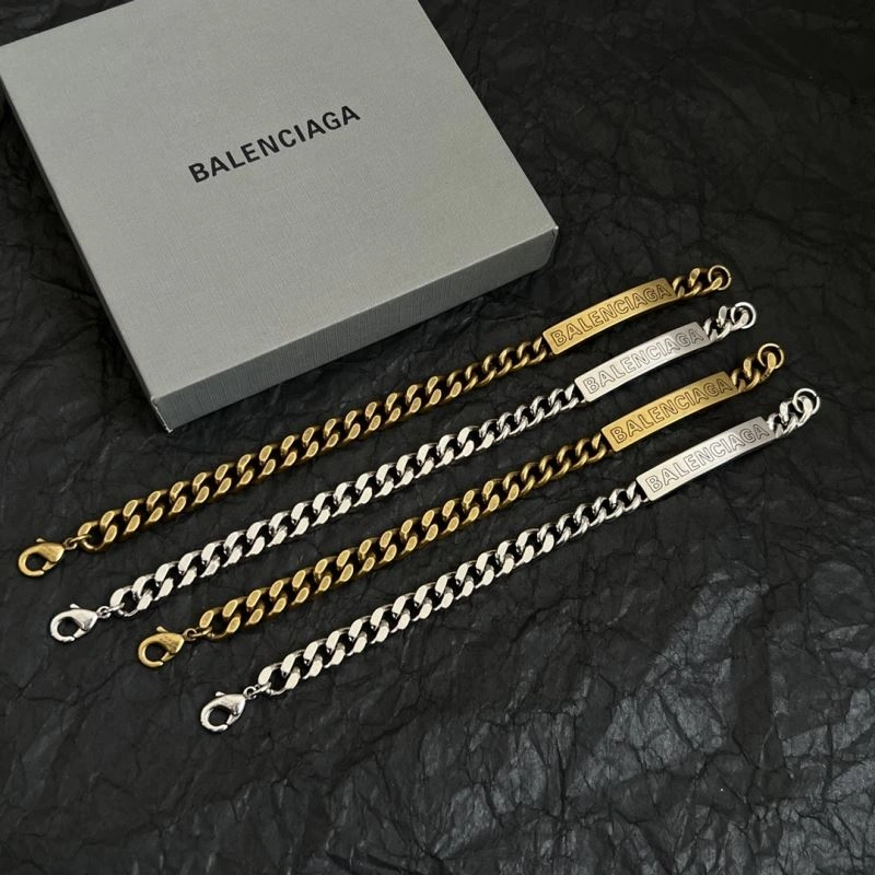 Balenciaga Bracelets Sophisticated 215632