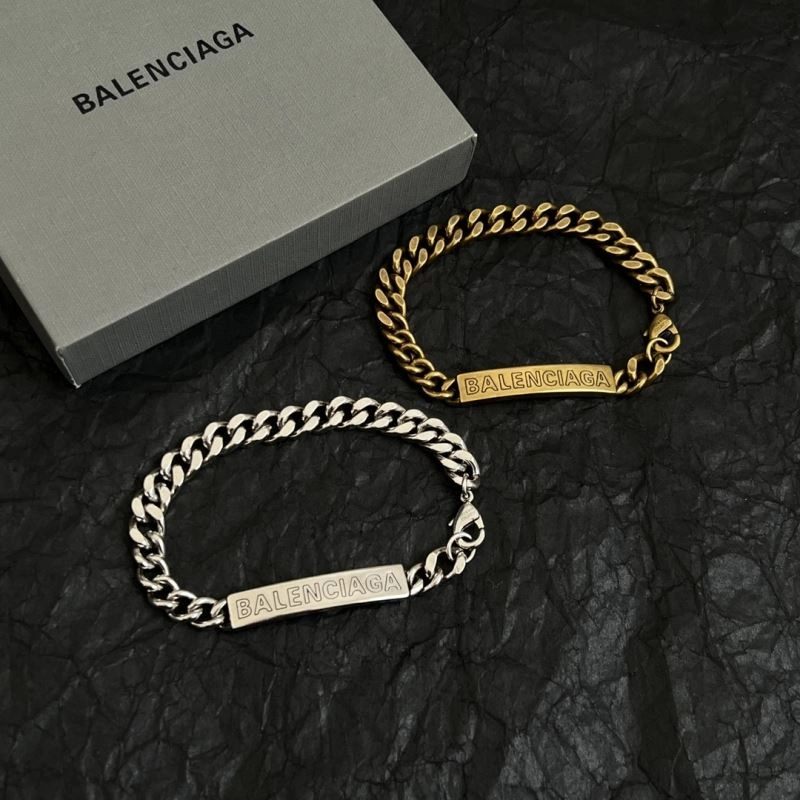 Balenciaga Bracelets Sophisticated 215632