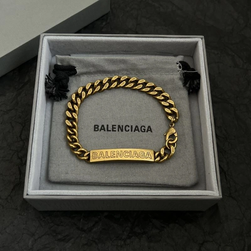 Balenciaga Bracelets Sophisticated 215632