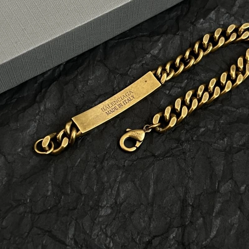 Balenciaga Bracelets Sophisticated 215632