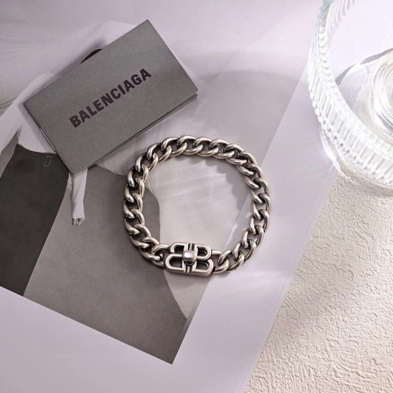 Balenciaga Bracelets Thermal 215702