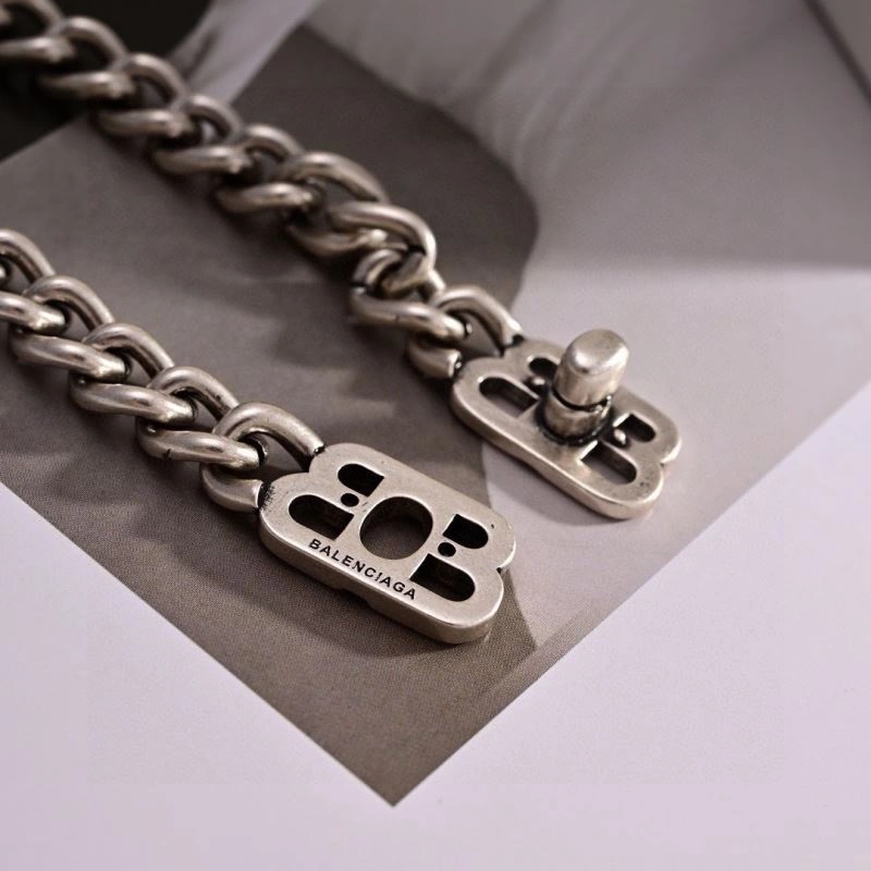 Balenciaga Bracelets Thermal 215702