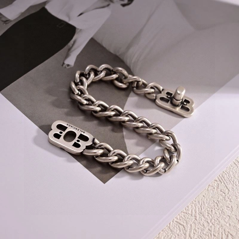 Balenciaga Bracelets Thermal 215702