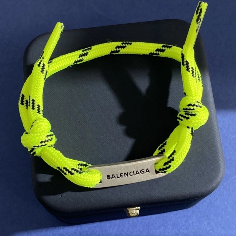 Balenciaga Bracelets Flexible 215695