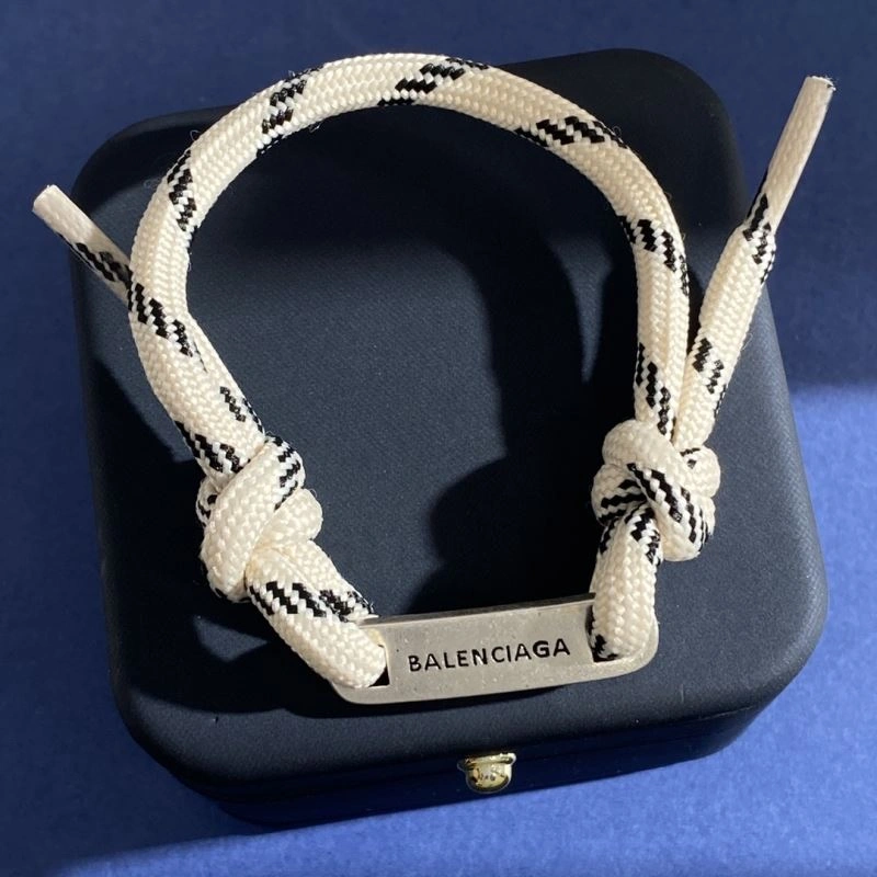 Balenciaga Bracelets Flexible 215695
