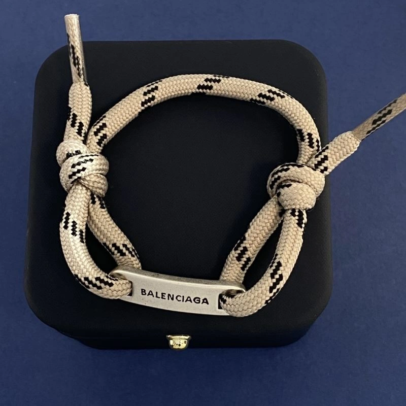 Balenciaga Bracelets Flexible 215695