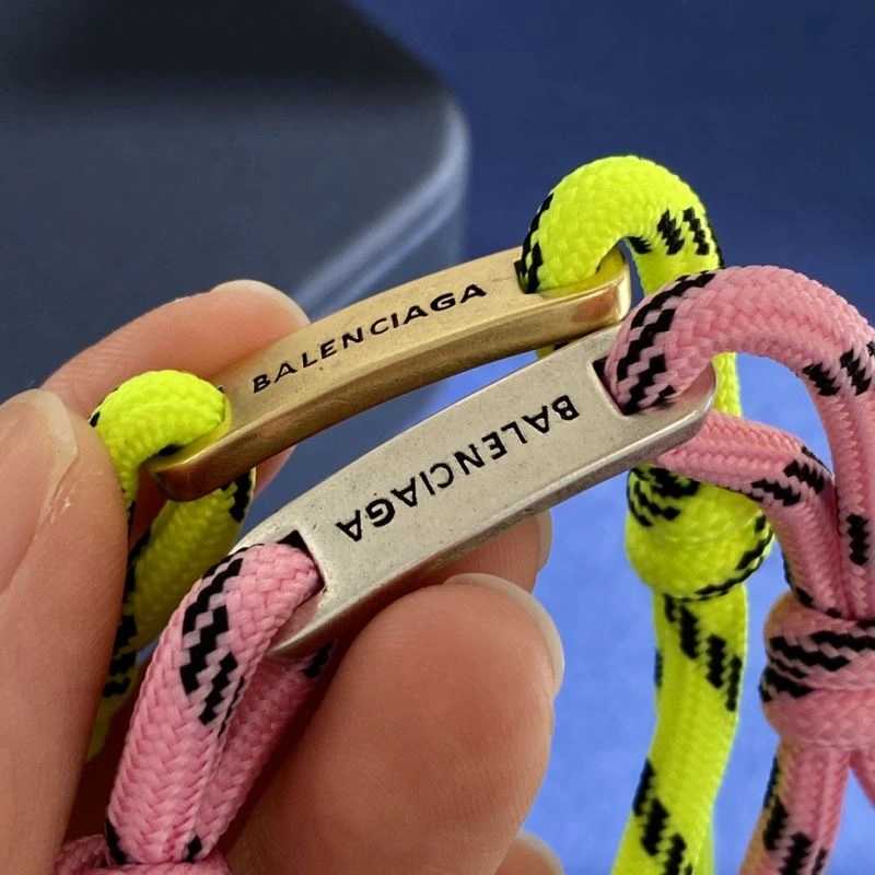 Balenciaga Bracelets Flexible 215695