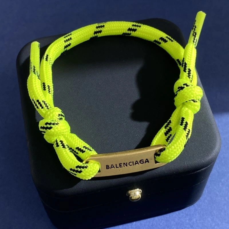 Balenciaga Bracelets Flexible 215695