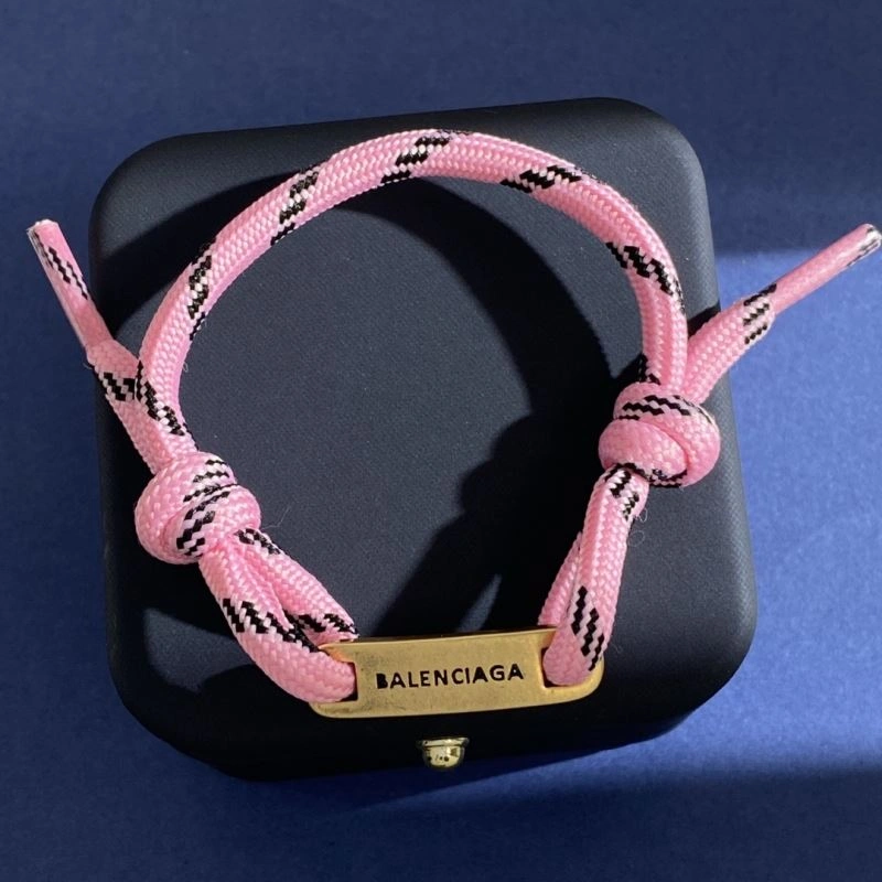 Balenciaga Bracelets Flexible 215695