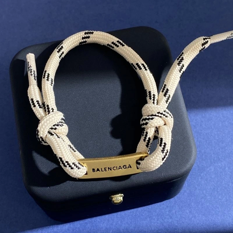 Balenciaga Bracelets Flexible 215695