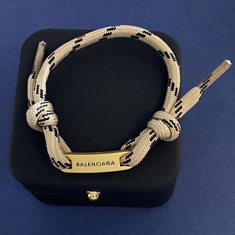 Balenciaga Bracelets Flexible 215695
