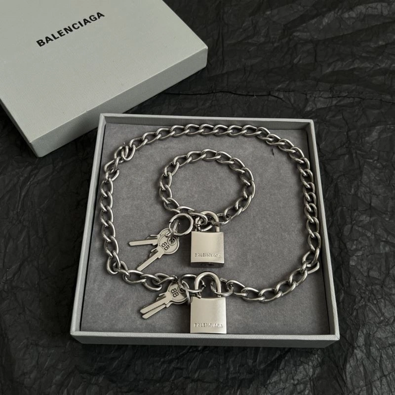 TimelessDesign Balenciaga Bracelets 215590