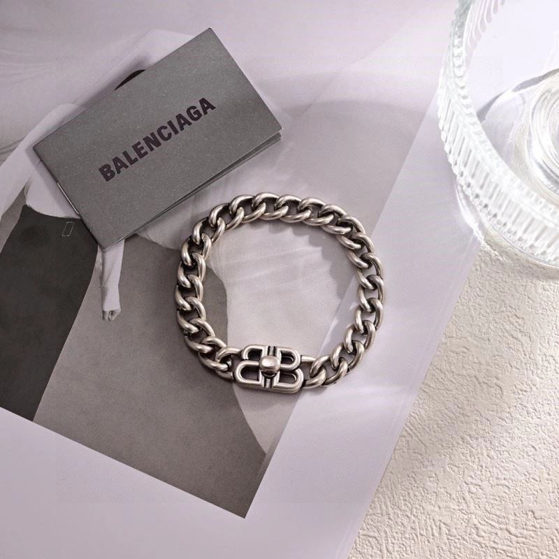 Balenciaga Bracelets TimelessDesign 215596