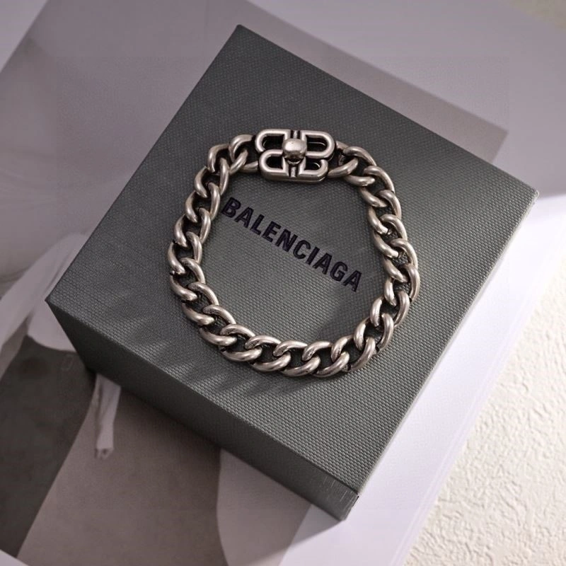 Balenciaga Bracelets TimelessDesign 215596