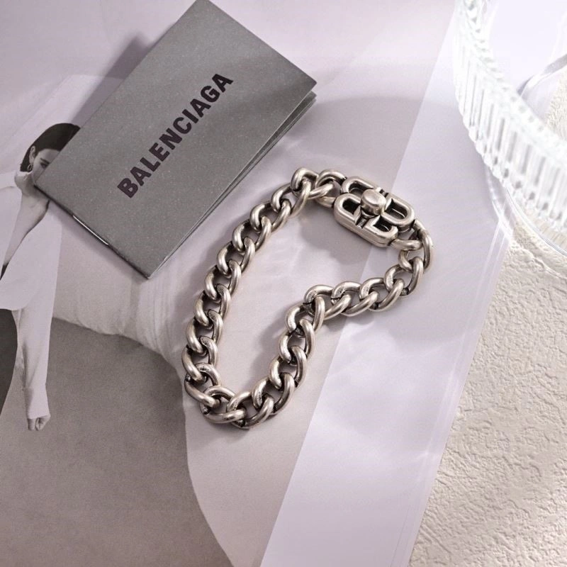 Balenciaga Bracelets TimelessDesign 215596