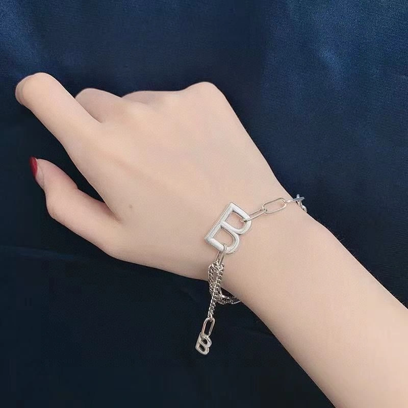 Comfortable Balenciaga Bracelets 215553
