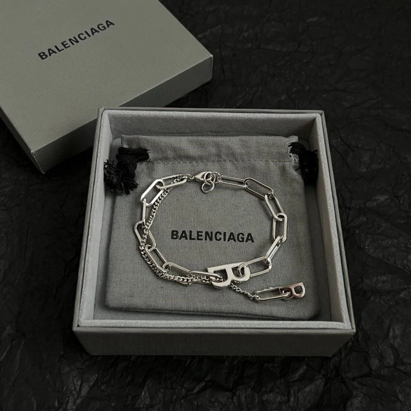 Comfortable Balenciaga Bracelets 215553