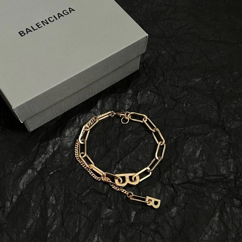 Effortless Balenciaga Bracelets 215554