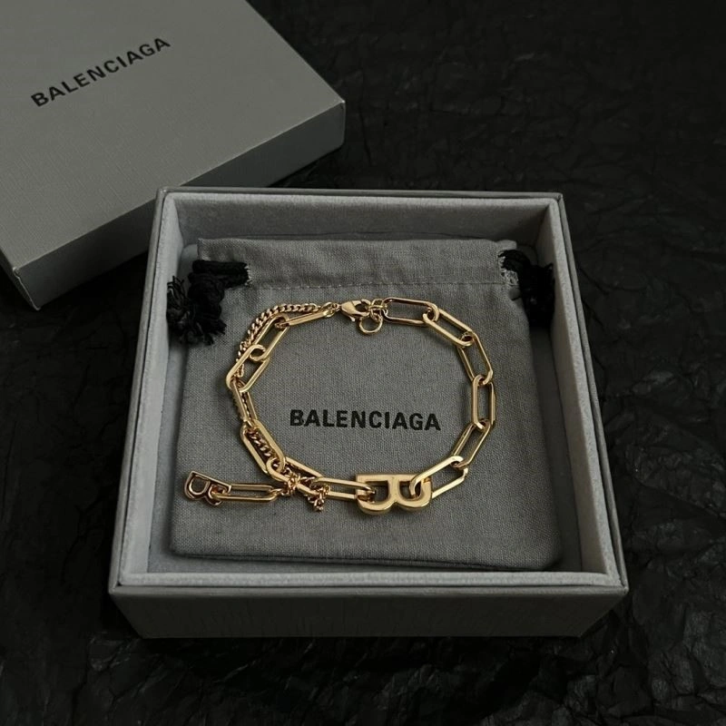 Effortless Balenciaga Bracelets 215554