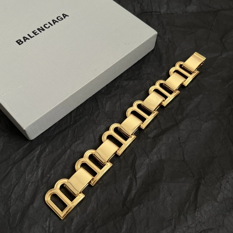 Fashionable Balenciaga Bracelets 215491