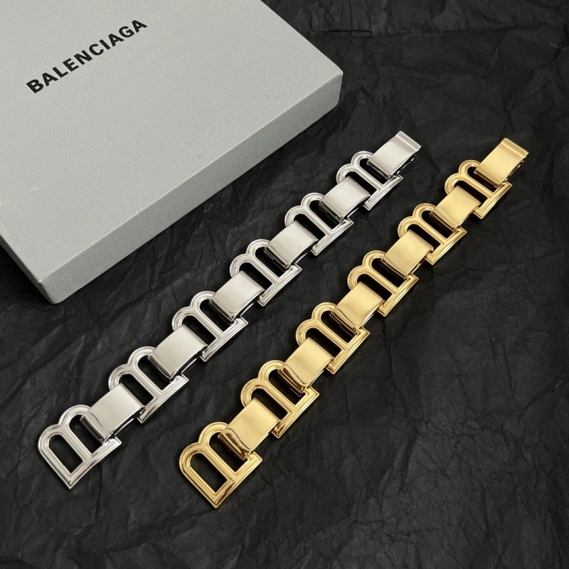 Fashionable Balenciaga Bracelets 215491