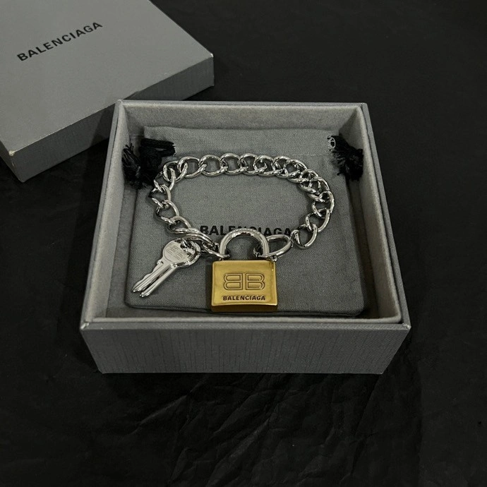 Trendy Balenciaga Bracelets 215488