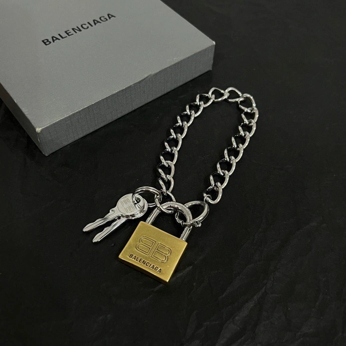 Trendy Balenciaga Bracelets 215488