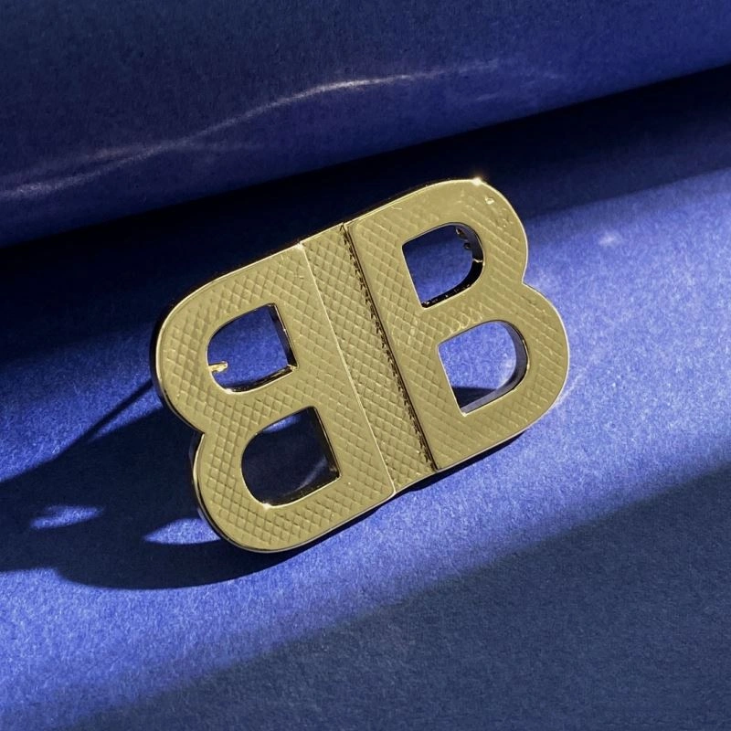 Balenciaga Brooches Upgraded 215741