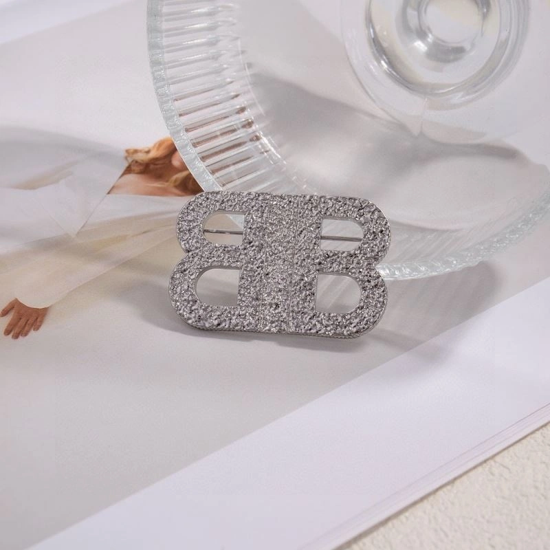 Balenciaga Brooches SoftTouch 215681