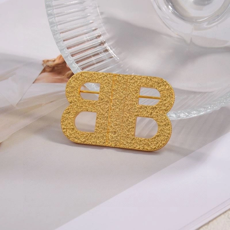 Balenciaga Brooches SoftTouch 215681