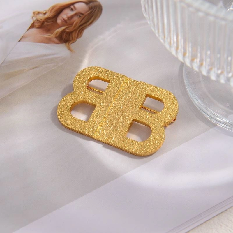 Balenciaga Brooches SoftTouch 215681