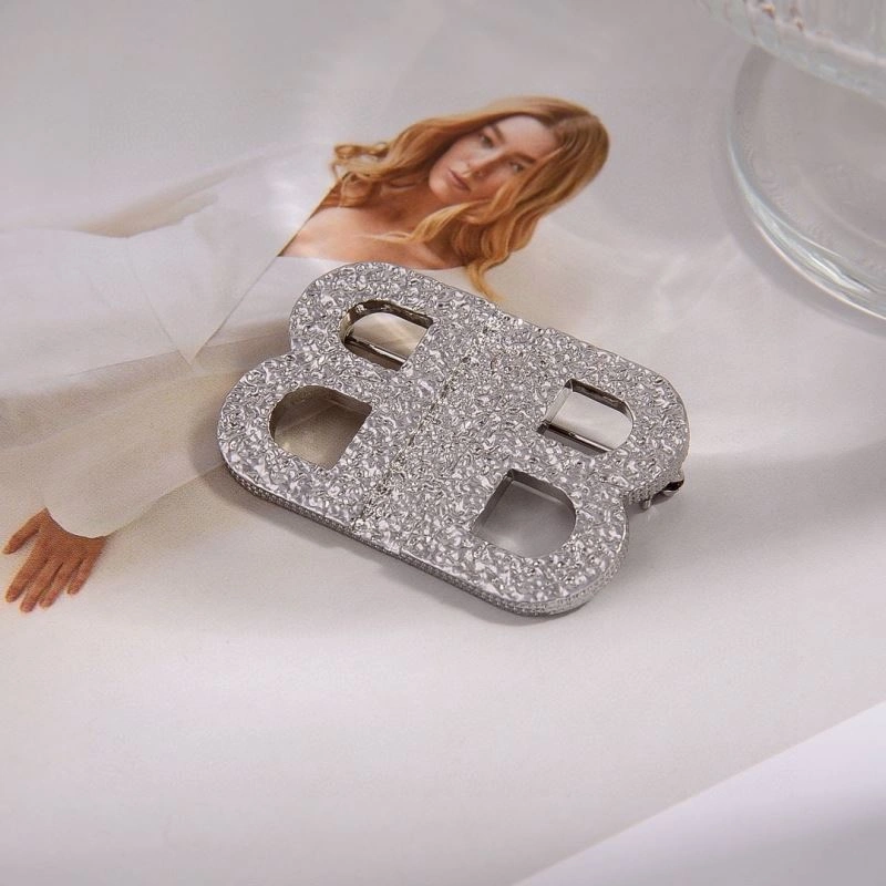 Balenciaga Brooches SoftTouch 215681
