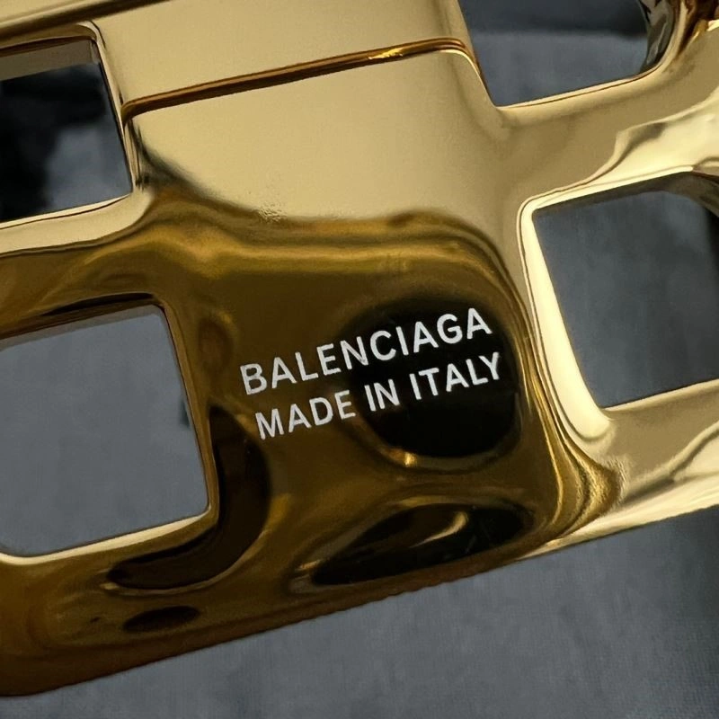 Bright Balenciaga Brooches 215551