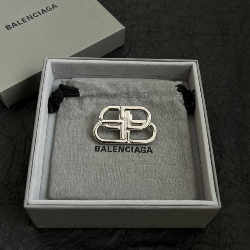Balenciaga Brooches Timeless 215537